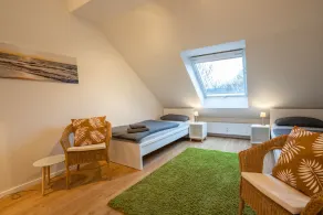 Loft con 2 camere da letto - Image 4