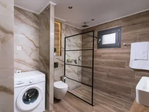 Villa with two bedrooms and private pool - Image 2