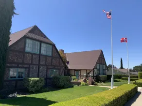Danish Experience in Solvang! Pool, Quick Drive to Sunny Fields Park - Image 5
