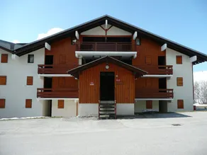 Studio confortable Les Saisies 4 personnes - Image 4