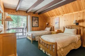 Chalet 17 by Mammoth Mountain Chalets - Image 5