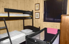 Fantastisk hjem i Vikeså med køkken - Image 5