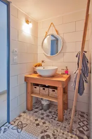 Appartamento duplex di 40 m2 a 10 minuti dal mare - Image 2