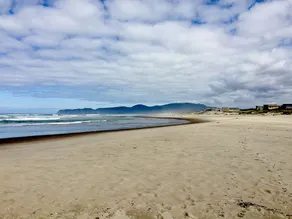 Oceanfront Bungalow med adgang til stranden på Oregon Coast - Image 5