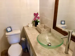 No Power Outages Here! Private Apt. with Water View/Gorgeous Location for 2 - Image 2
