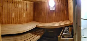 Chalet with heated indoor pool and exceptional view - Image 2