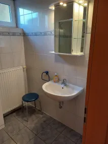 Vacation home Gerken - Apartment on the first floor - Image 3