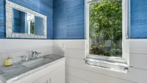 Designer Gut Renovated Farmhouse on over 1 Acre, Numerous Spacious Living... - Image 2