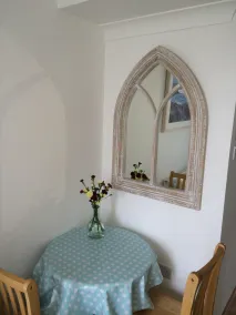 Romantic Luxury Apartment With Stunning Sea View In Mousehole, Wifi, Nespresso! - Image 3