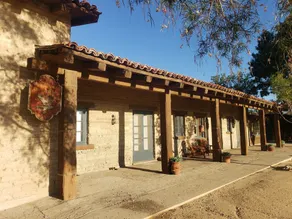 Adobe Mansion mit Platz für 40 Personen in einer wunderschönen Wüstenoase - Mindestanzahl Gäste 15 - Image 4