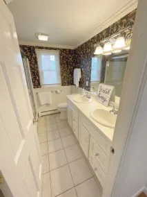 The perfect beach house retreat with an inground pool! - Image 2