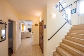 Central Kalkan opposite Taxi Rank, 3 bedrooms, stunning views from roof terrace - Image 2