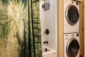 River Song Cabin home - Image 3