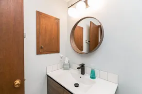 Mid-Century Style & Class In Quiet NE Location - Image 4