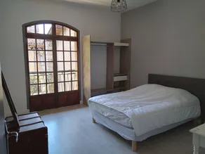 Maison Rénovée Dans Village Gersois - Image 5