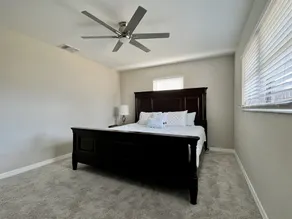 3 Bed / 1 Bath Furnished Home 3 Mi to Beach - Image 5