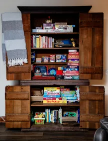 Lake Home Getaway ~ Pets Welcome! - Image 2