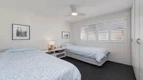 Seascape U1 Golden Beach Retreat With Ocean Views - Image 3