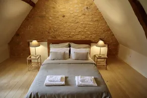 Les Fleurs at Manoir Bourgale, central Dordogne, 50 acre park - peace! - Image 4