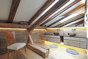 5 Sterne - für bis zu 15 Gäste - Gut Stohrerhof am Ammersee - Kompletter Stohrerhof bis 15 Gäste - Image 3