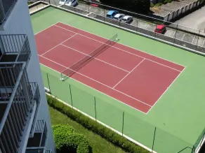 Résidence Montcalm B - Belle vue dégagée pour ce logement ! MAE-6664 - Image 2