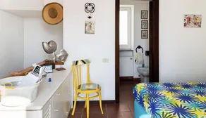 Villa Bianca Capri - Image 5