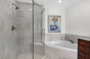2 Master King Suites 3Bd/3ba Amazing Views of Gulf, Harbor, Crab Island  - Image 5