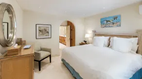 Leamington Cottage - Förtrollande Beachfront Retreat - Image 3