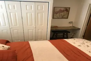 Lägenhet på bottenvåningen i vårt hus - Image 4