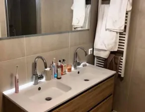 Lejlighed de charme avec 2 chambres à proximité de Lille - Image 2