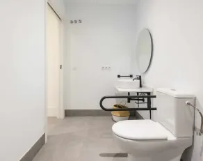 Apartamento Presidente 4 - Image 5