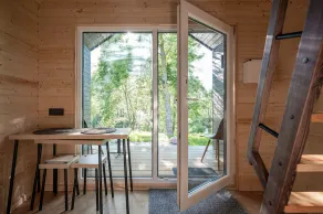 Rest Green microhouse for your perfect rest in nature! - Image 5