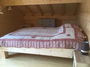4 * Chalet les Gentianes ni Jura Morbier - Image 5