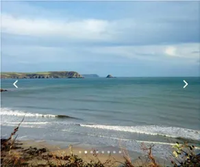 Lapwing Waterside House with stunning sea views - Image 2