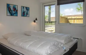 Splendido appartamento con 2 camere da. - Image 3