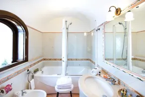 VILLA BELLAVISTA - Fünf Schlafzimmer Villa, Schläft 10 - Image 3