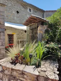 Les cigales studio rental in Ardèche near vallon pont d'arc   - Image 4