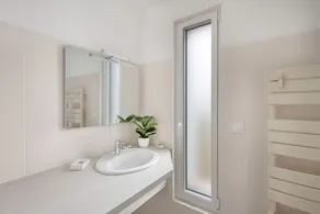 Maison pour 6 - Piscine chauffée - 700m plage - Image 3