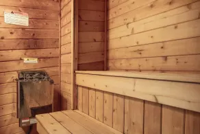 Værelse til stor familie eller lille gruppe, Four Bedroom Condo i Winter Park Colorado tæt p����� alt - Image 3