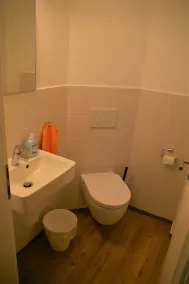 Vacation home (78m²) with lake view for 4 people with pet - Image 3
