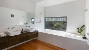 Oceania Retreat - Villa de luxe avec piscine et accès à la plage privée, cheminée - Image 4