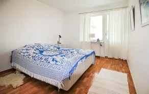 Smukt hus med 1 soveværelse i Viken - Image 3