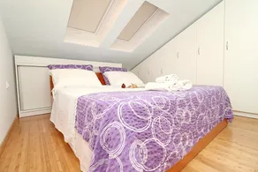 Appartamenti Villa Cebalo Kor��ula - Appartamento Comfort con 1 Camera da Letto con Terrazza e Vista Mare MARA - Image 5