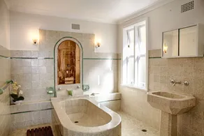 L'Oriana - Penthouse de luxe emblématique de la plage - Image 3