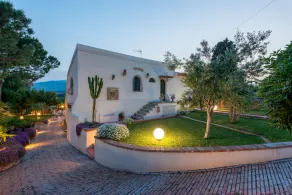 Piscine privée sans chlore et vue sur l'Etna - Villa Calipso - Taormina - Image 2