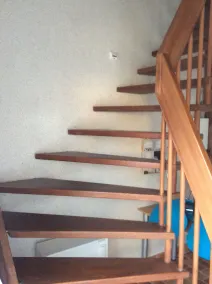 50m² apartment for max. 3 persons, free wifi - Image 2