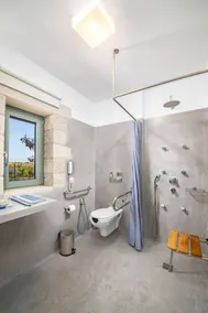 Magnificent Crete Villa | Villa Isla Bonita | Private Furnished Terrace - Image 3