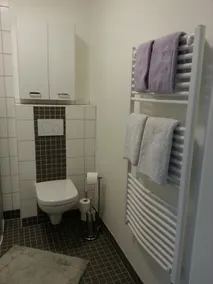 Lovingly furnished vacation apartment in a beautiful location with no through traffic - Image 4