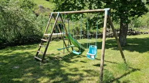 Charming house suitable for large families with swimming pool in a preserved site - Image 2