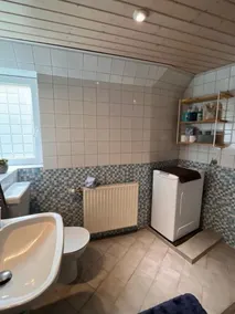 Ferienhaus für 6 Gäste mit 100m² in Bohlsen - Image 3